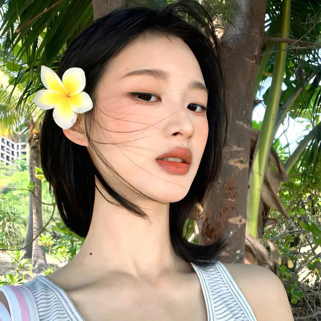 百无禁忌！女高中生私房话