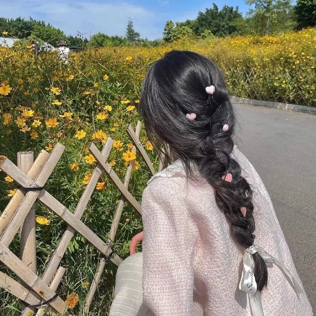 杀害我女儿的凶手